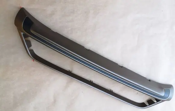 Volvo S60 Front bumper 31359362