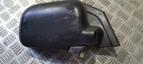 Mitsubishi Space Runner Front door electric wing mirror E201821 3719