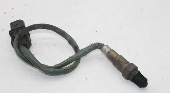 Mercedes-Benz C W204 Lambda probe sensor 0035427018