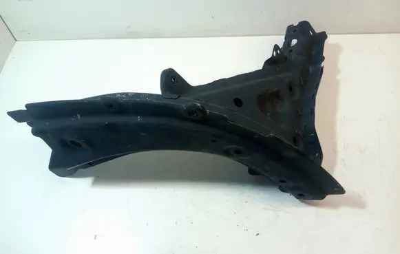 BMW 5 G30 G31 G38 Front quarter panel 7430951