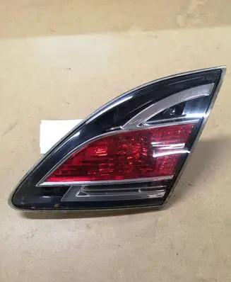 Mazda 6 Tailgate rear/tail lights 13241055