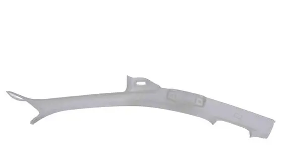 Audi A8 S8 D4 4H (A) pillar trim 4H0867234B