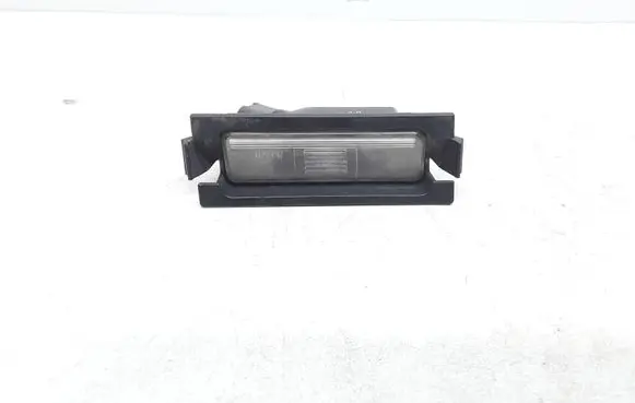 KIA Ceed Number plate light 925021H5