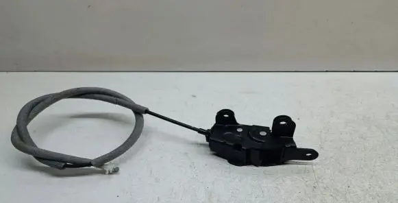 BMW X5 E70 Tailgate lock latch 7149630 51247149630 98858510