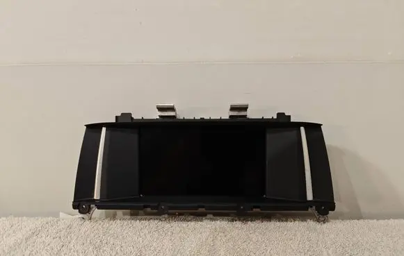 BMW X3 F25 Screen/display/small screen 9269020