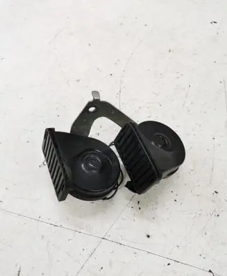 Opel Astra J Horn signal
