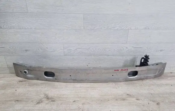 Audi A4 S4 B9 8W Front bumper support beam 8W0807113