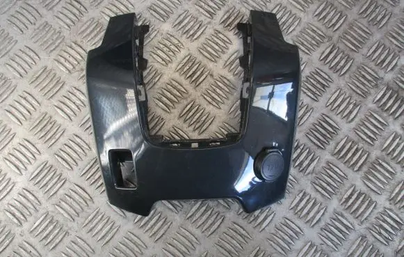 Peugeot 5008 Dashboard center trim panel 9686404177