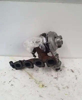 Opel Zafira C Turbo 55570748
