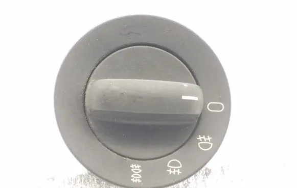 BMW 5 E39 Light switch 549392022 530893