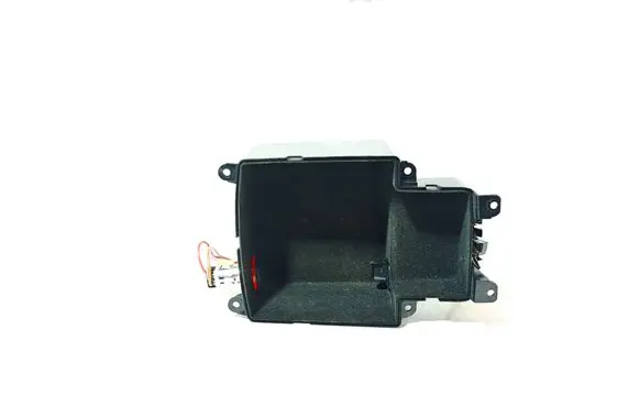 Audi A5 8T 8F Glove box central console 8K0864981D 8K0864981