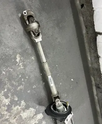 BMW 4 F36 Gran coupe Steering column damper 685855901