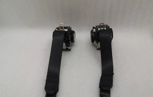 Tesla Model Y Rear seatbelt 1110154C1G