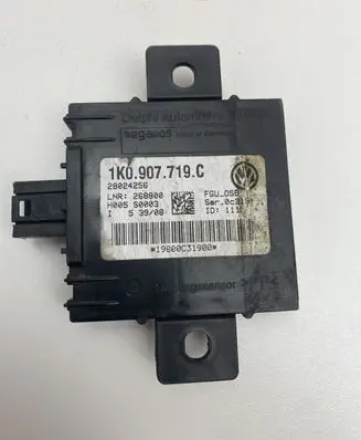 Volkswagen Eos Alarm control unit/module 1K0907719
