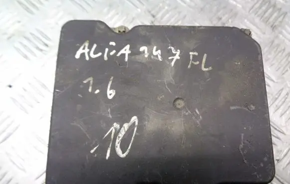 Alfa Romeo 147 ABS Pump 0265233335
