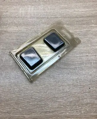 Renault Clio II Ignition key/card 7701206283
