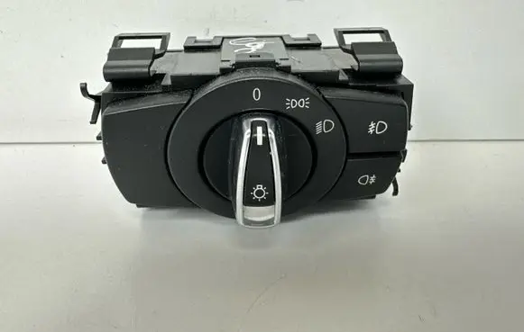 BMW 3 E92 E93 Light switch 9169415