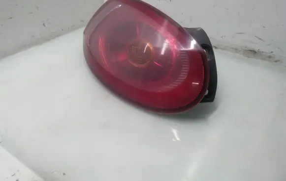 Fiat Bravo Rear/tail lights