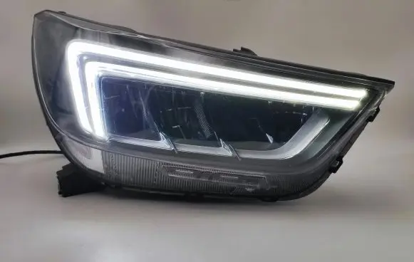Opel Mokka X Headlight/headlamp RHD24563 LHD24562