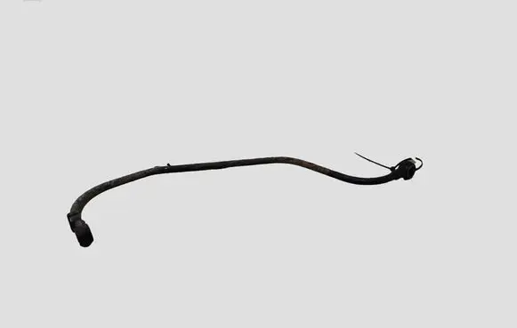 Opel Antara Turbo turbocharger oiling pipe/hose