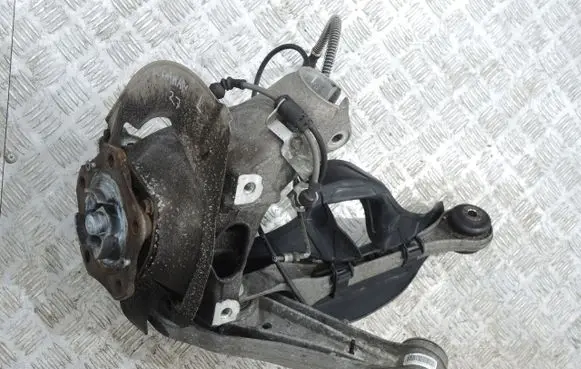 Porsche Cayman 981 Stub axle 99134165705PORSCHE