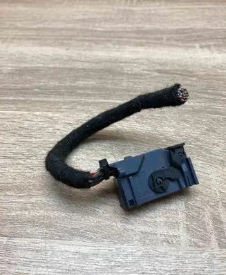 Opel Vectra B Plug wire 9675971 9682661