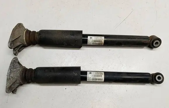 Mini Cooper F57 Rear shock absorber/damper 6862426S7 6862426 20B023MD0864