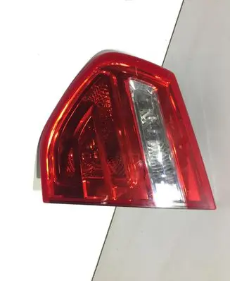 Citroen C4 I Picasso Tailgate rear/tail lights 9653547677