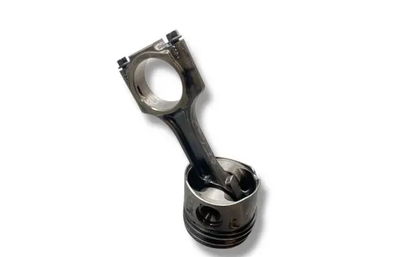 Opel Antara Piston with connecting rod A22DM