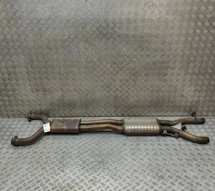 Jaguar XK - XKR Muffler/silencer 9W835212AB