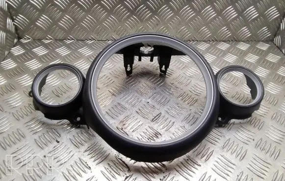 Mini One - Cooper Coupe R56 Dashboard trim 12273713