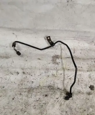 Ford Galaxy Turbo turbocharger oiling pipe/hose 18TURBOAWC