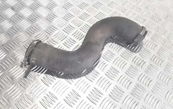 Peugeot 407 Engine coolant pipe/hose