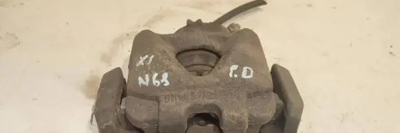BMW X1 E84 Front brake caliper