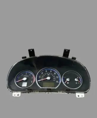 Hyundai Santa Fe Speedometer (instrument cluster) 1164200070