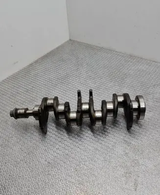 Audi A3 S3 8P Crankshaft 803CBF
