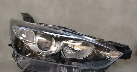 Mazda CX-3 Headlight/headlamp LAMPAPRAWAMAZDACX3