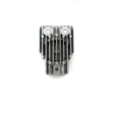 Mercedes-Benz C W205 LED ballast control module A2059067804