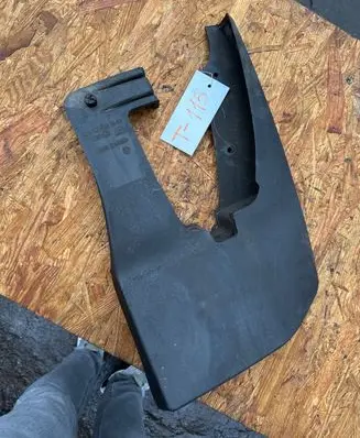 Volkswagen Crafter Front mudguard A9068820104