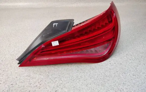 Mercedes-Benz CLA C117 X117 W117 Rear/tail lights A1179060601