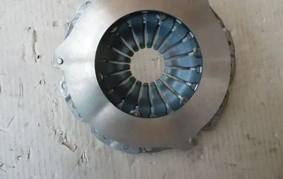 Fiat Croma Pressure plate 3082297531