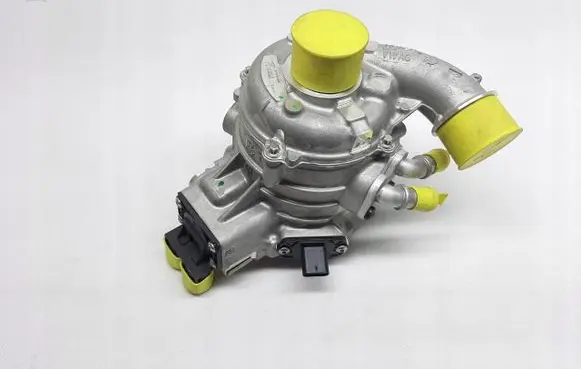 Audi Q8 Turbo 057145601D