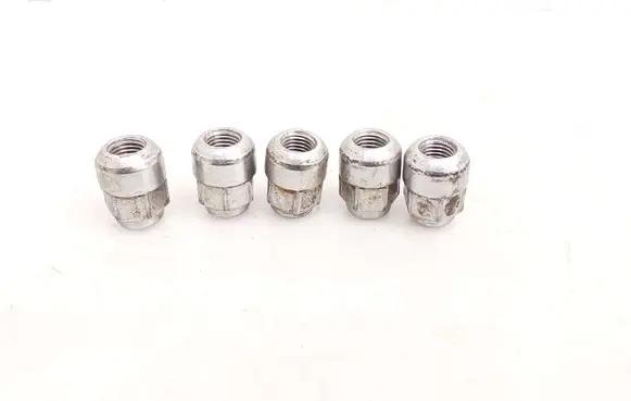 Honda Civic X Nuts/bolts 