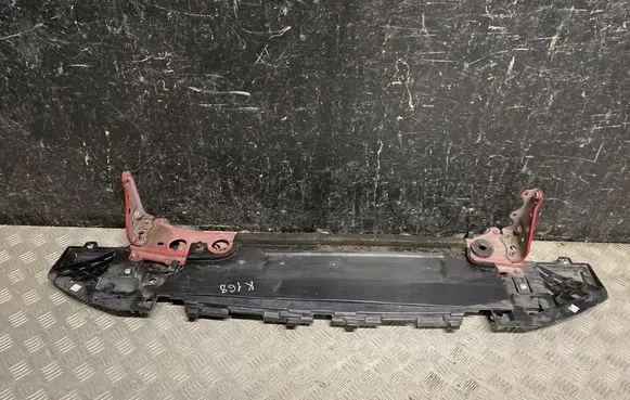 Toyota Yaris XP210 Radiator support slam panel bracket 