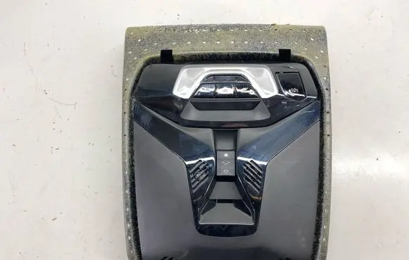 BMW 2 F44 Front seat light 5A1B490 61315A595A2