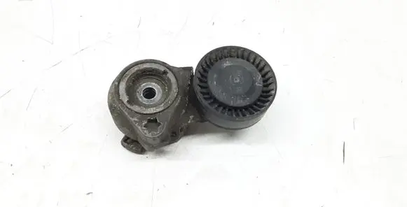 BMW 7 E65 E66 Generator/alternator belt tensioner 11287505566