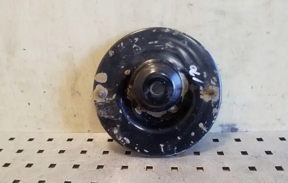 Other front suspension part