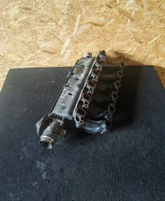 BMW X5 E53 Intake manifold 7789288