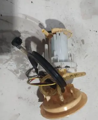 Audi A4 S4 B9 In-tank fuel pump 8W0919088K