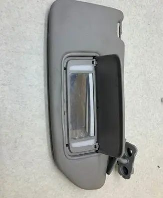 Volvo V70 Sun visor